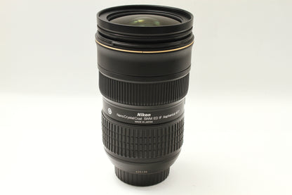 AF-S 24-70/2.8 G