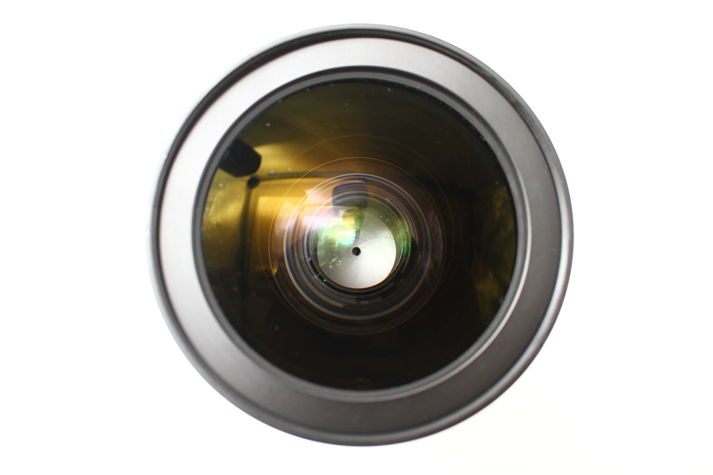 AF-S 24-70/2.8 G