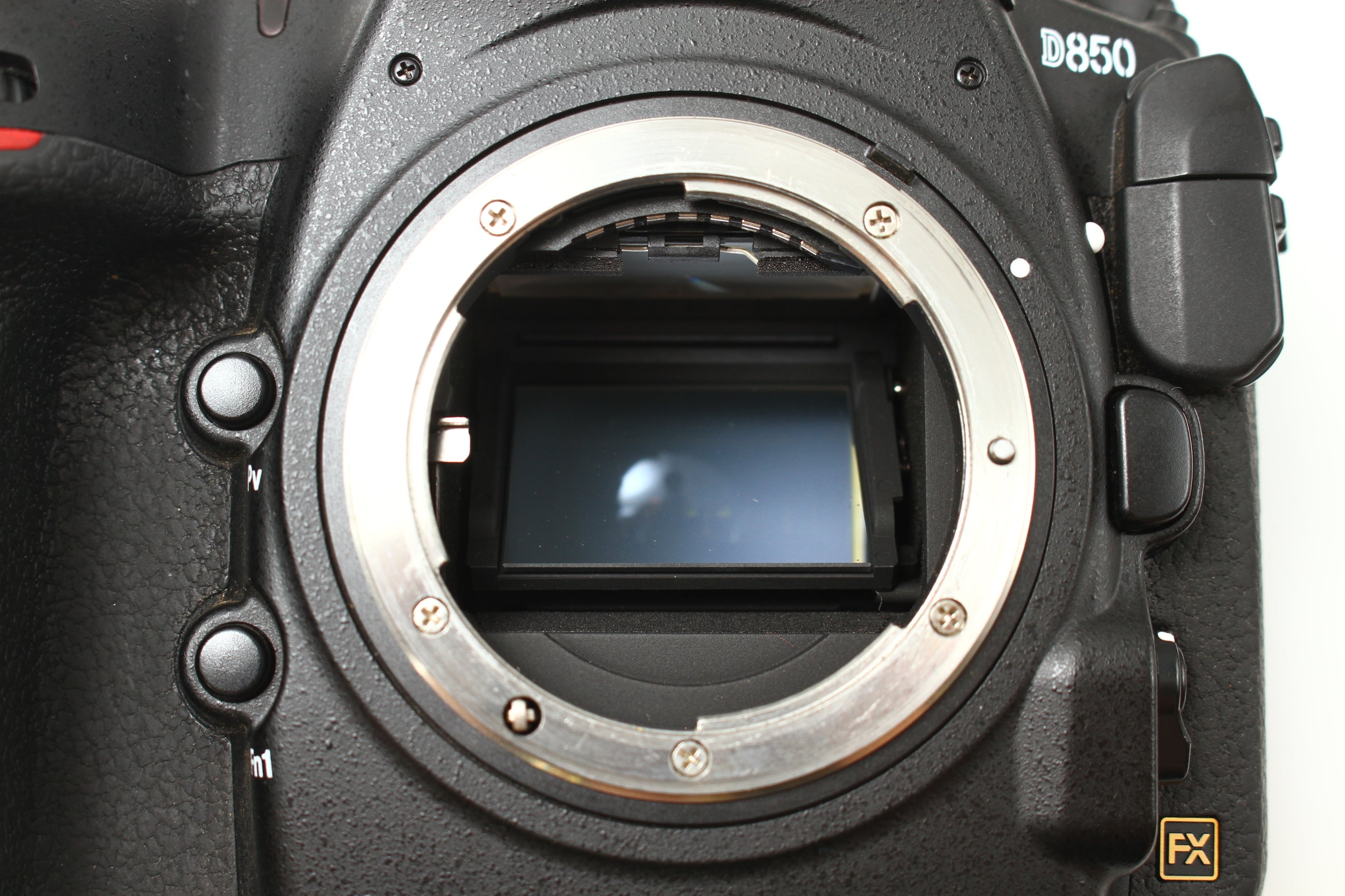 Nikon (ニコン) D850 + MB-D18 デジタルカメラ 一眼レフ – にっしん