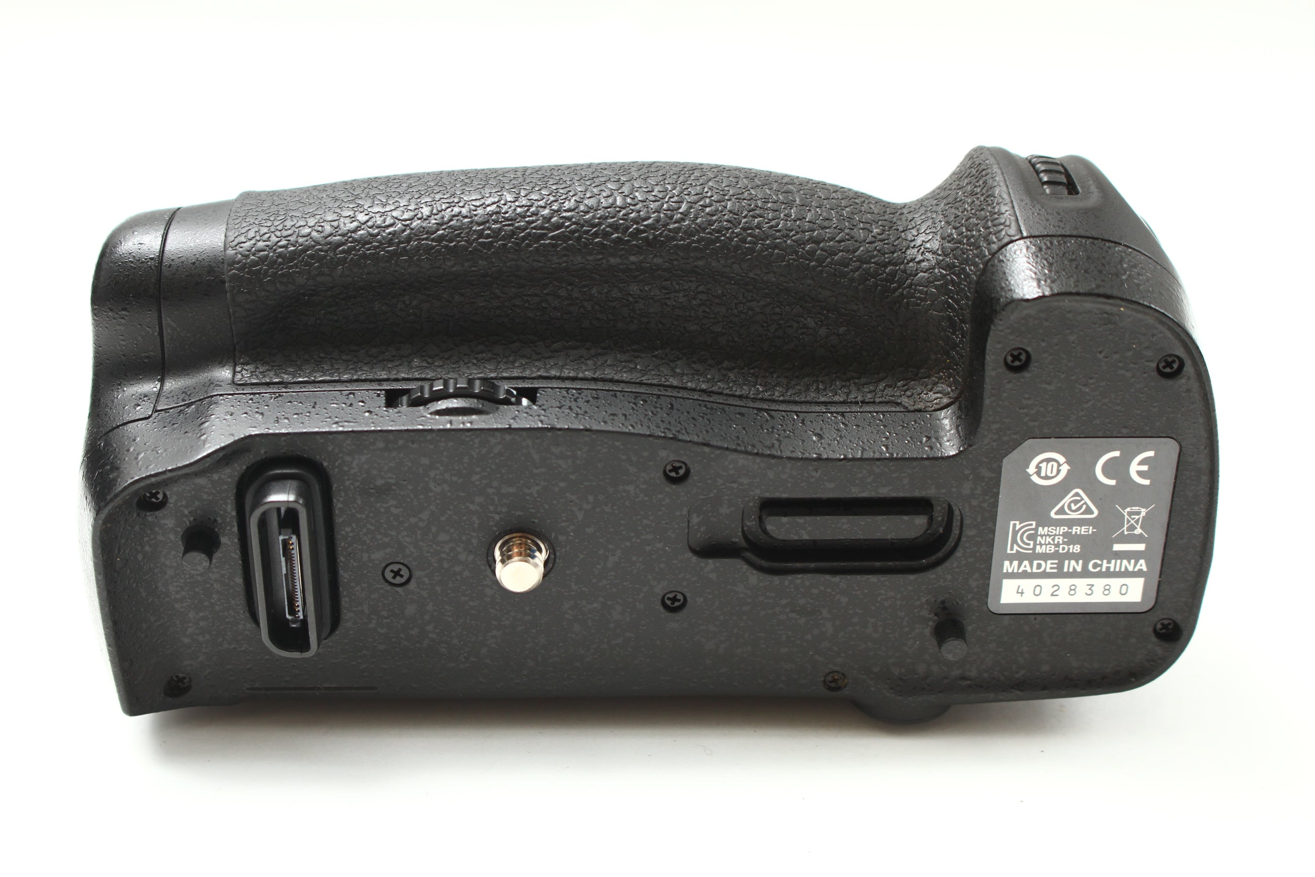 Nikon (ニコン) D850 + MB-D18 デジタルカメラ 一眼レフ – にっしん