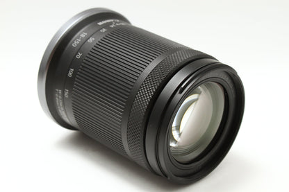 RF-S 18-150/3.5-6.3 IS STM