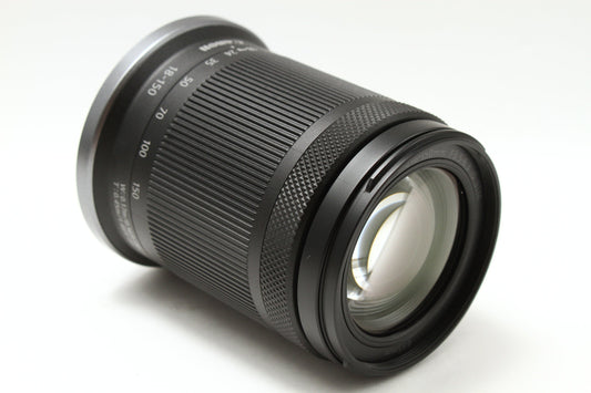 RF-S 18-150/3.5-6.3 IS STM