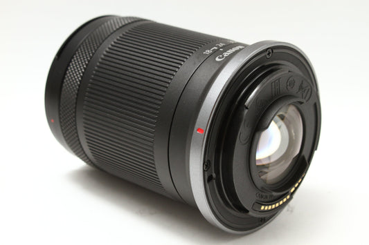 RF-S 18-150/3.5-6.3 IS STM