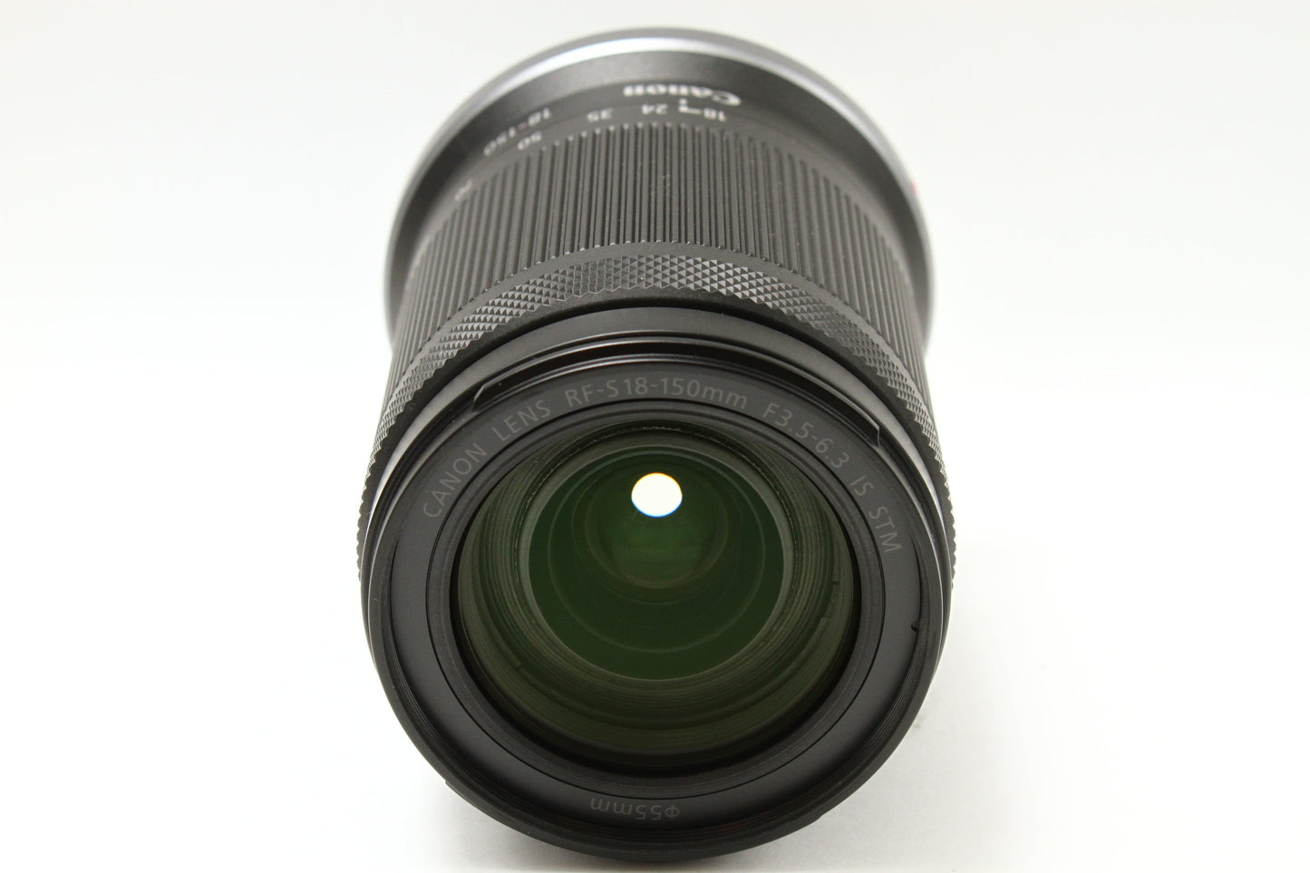RF-S 18-150/3.5-6.3 IS STM