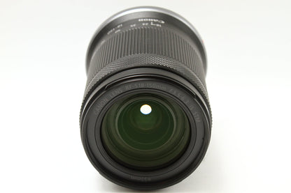 RF-S 18-150/3.5-6.3 IS STM