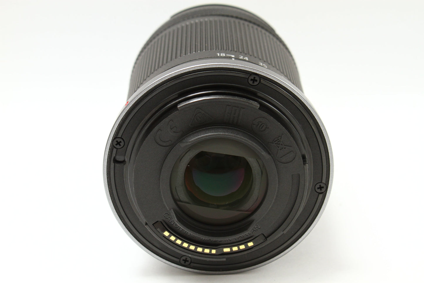 RF-S 18-150/3.5-6.3 IS STM