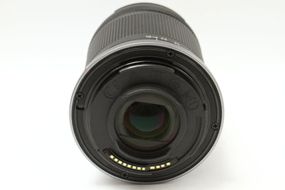 RF-S 18-150/3.5-6.3 IS STM