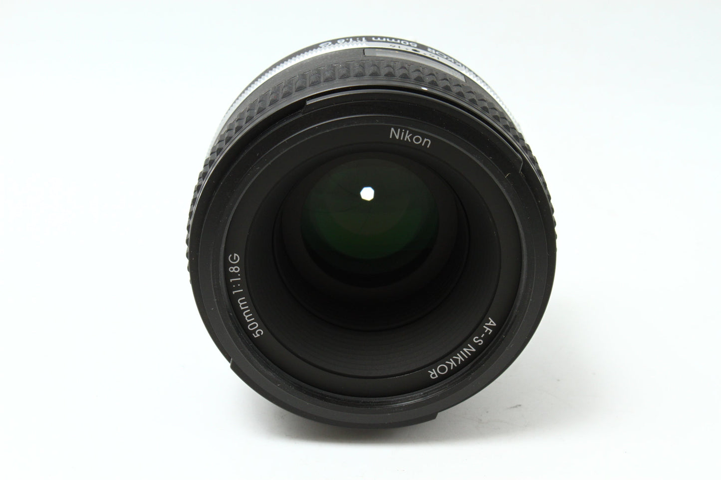 AF-S 50/1.8 G Special Edition