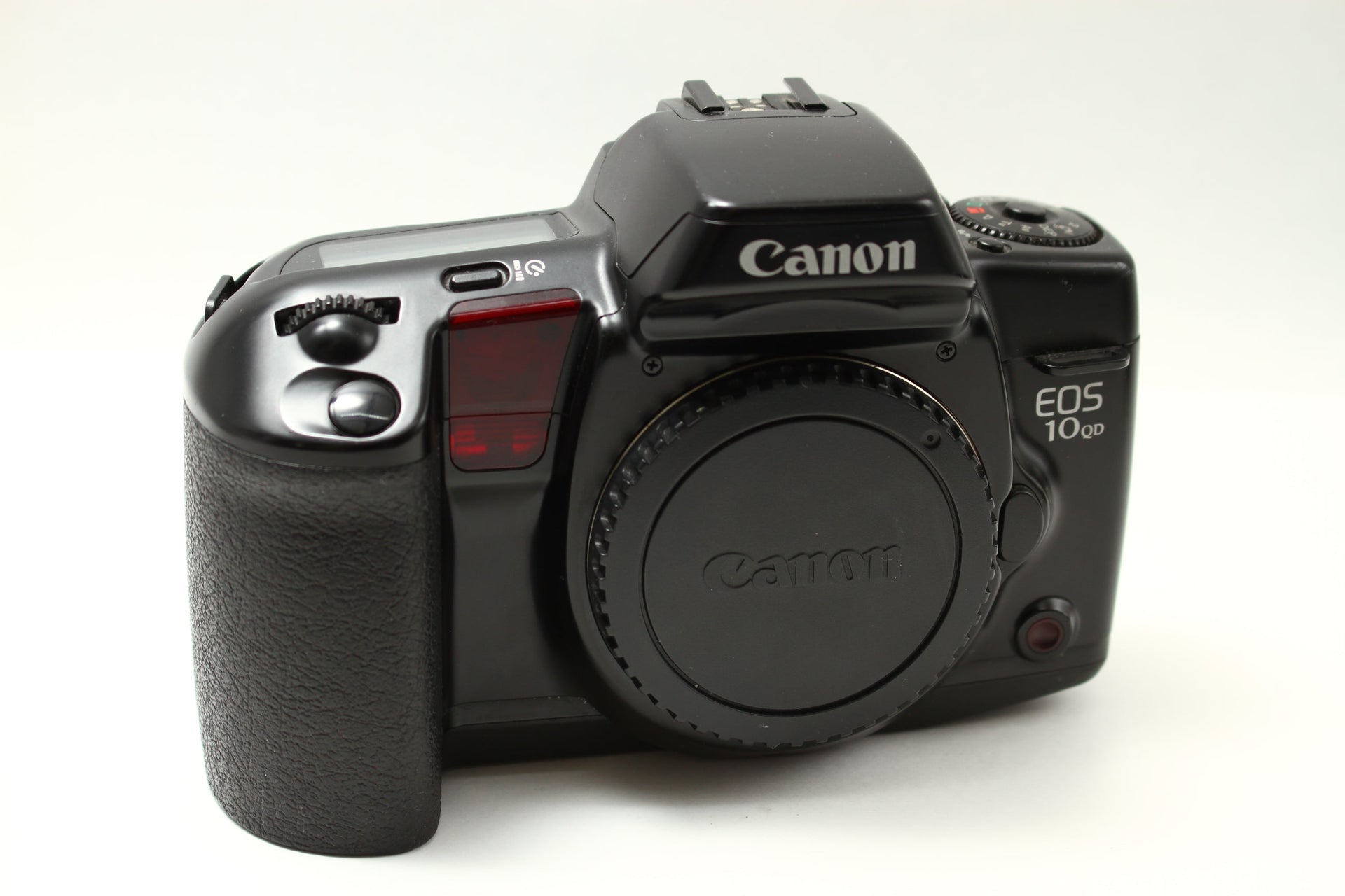 Canon (キヤノン) EOS 10 QD フィルムカメラ 一眼レフ – にっしん 