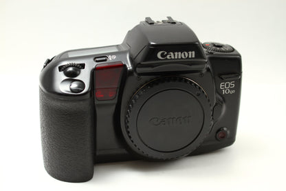 EOS 10 QD