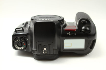 EOS 10 QD