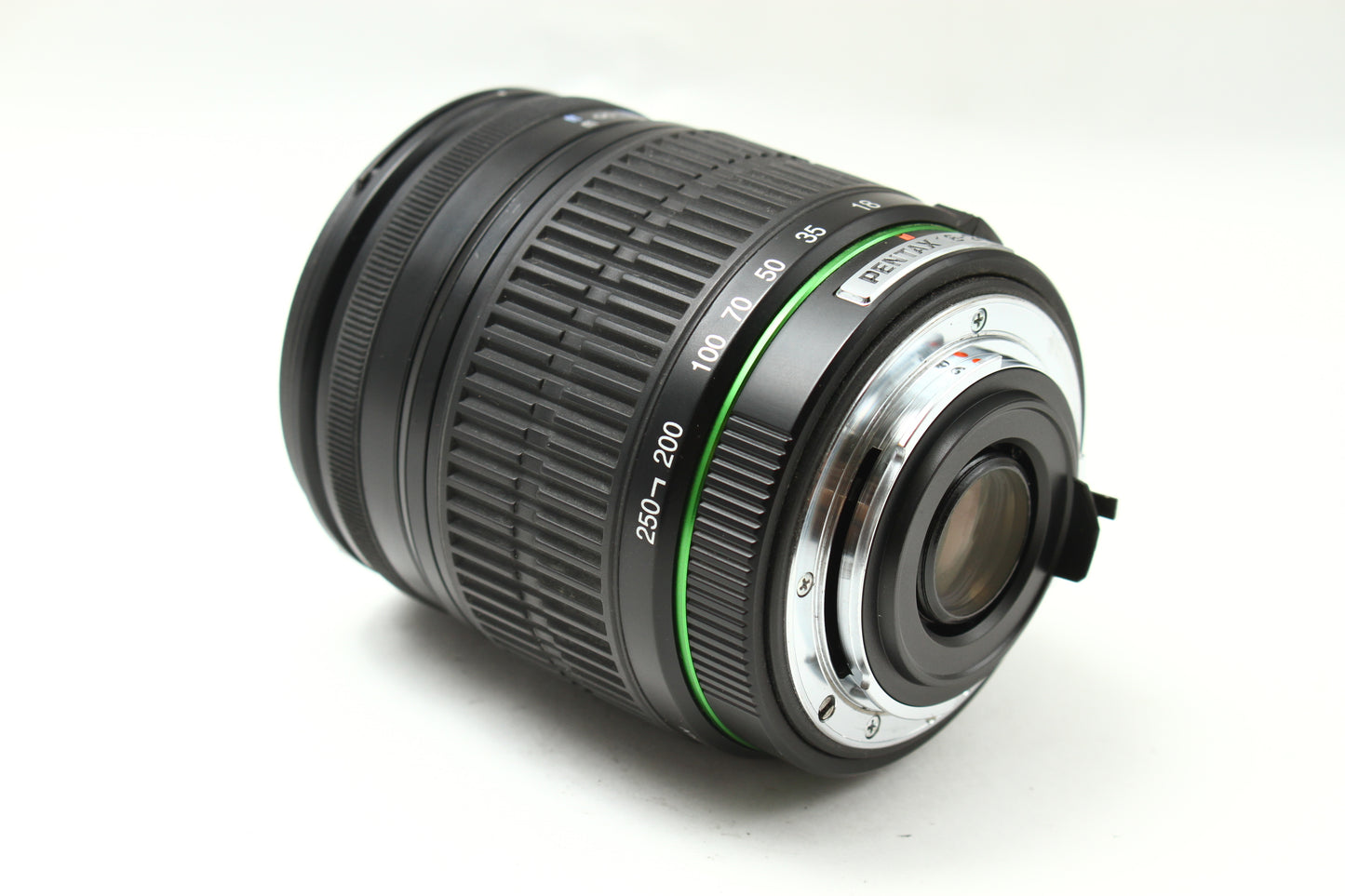 DA 18-250/3.5-6.3 ED AL