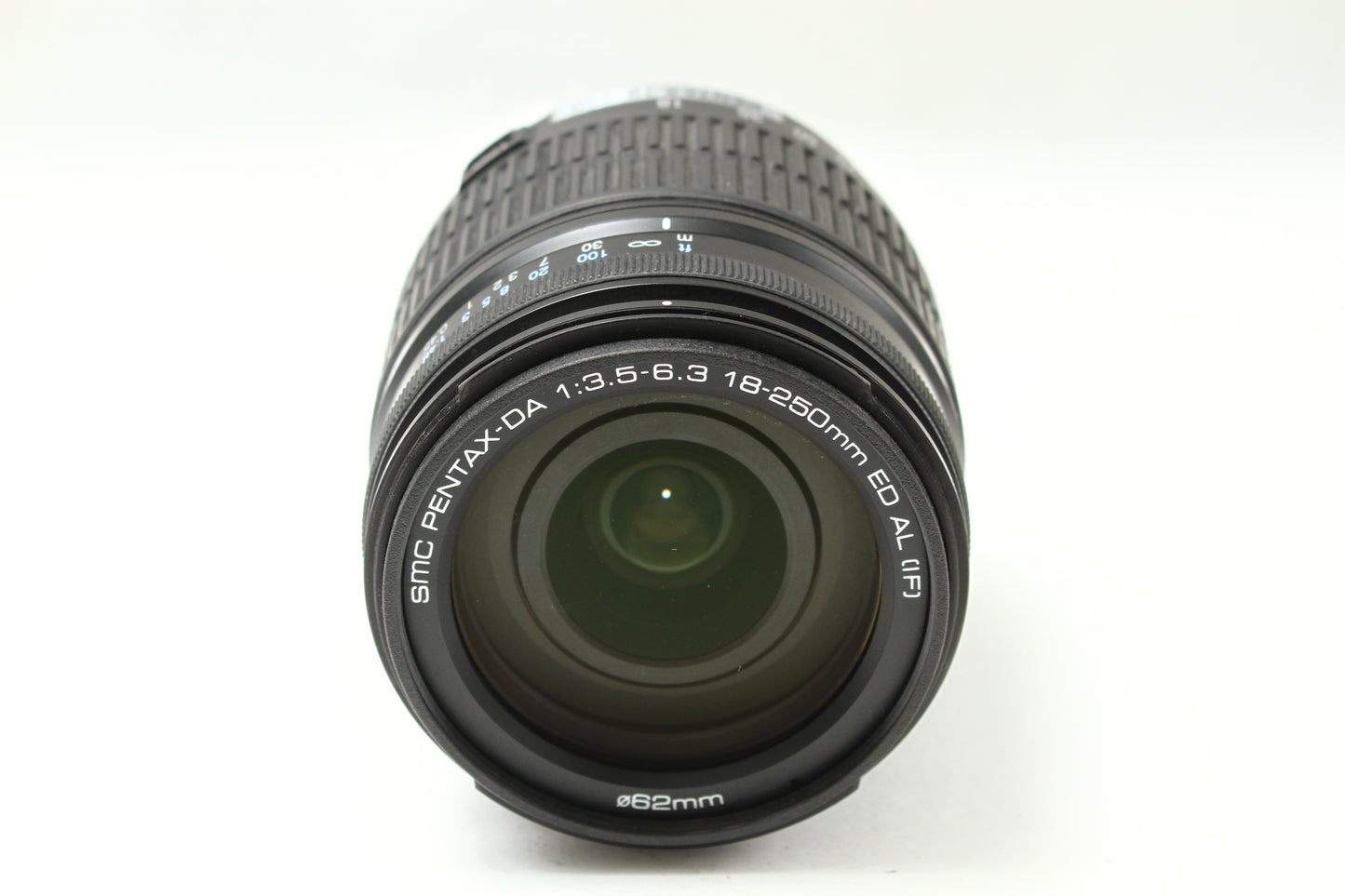 DA 18-250/3.5-6.3 ED AL