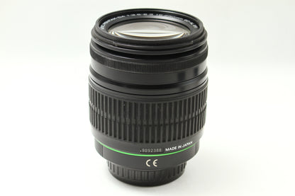 DA 18-250/3.5-6.3 ED AL