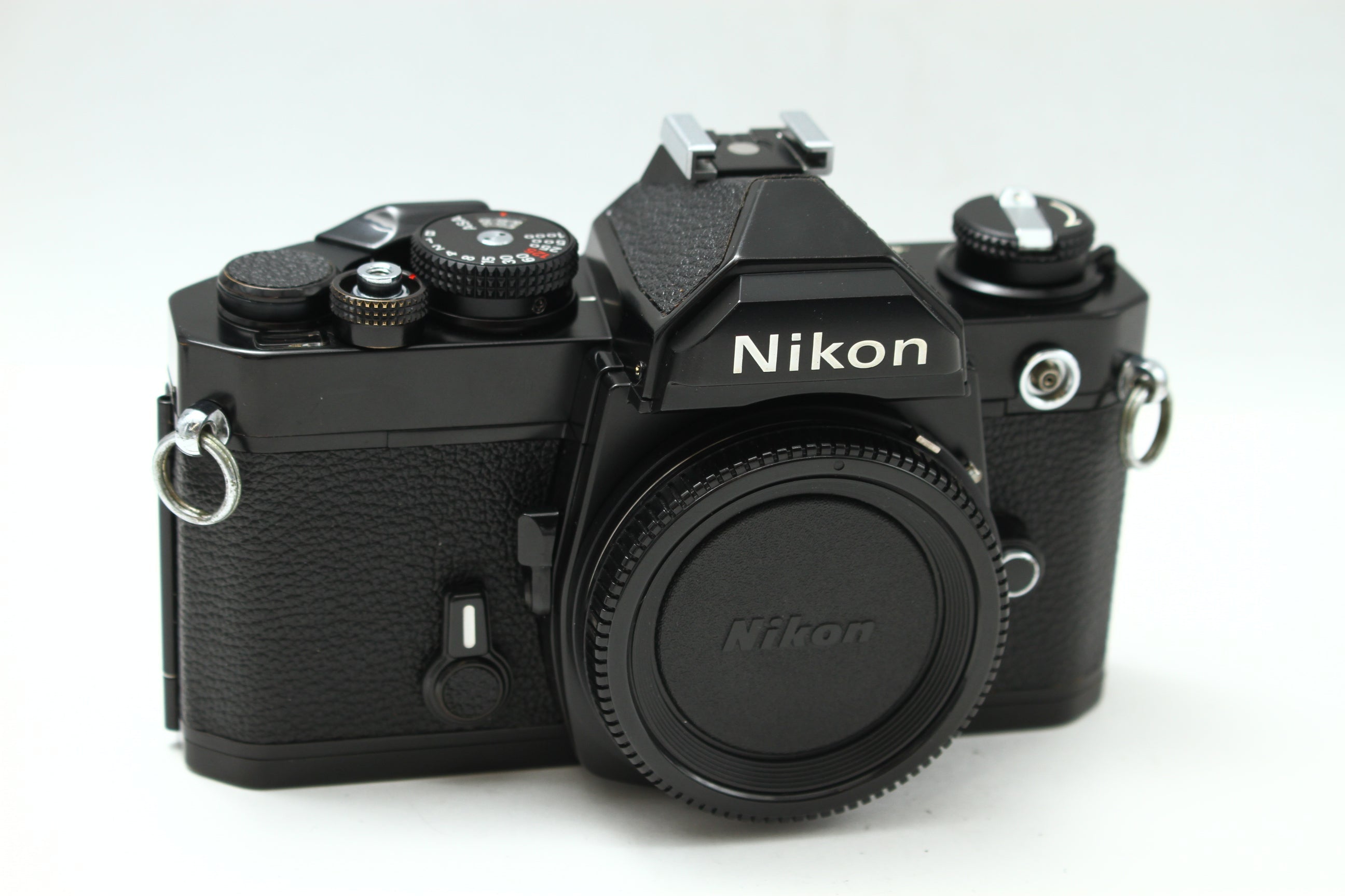 フィルムカメラ 一眼レフ – にっしんカメラ Nisshin Camera