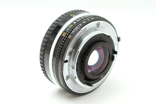 Ai-S 50/1.8