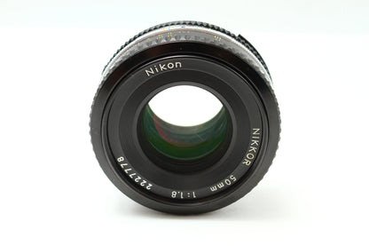 Ai-S 50/1.8