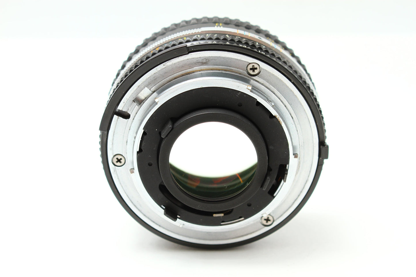 Ai-S 50/1.8