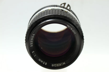 Ai-S 85/2