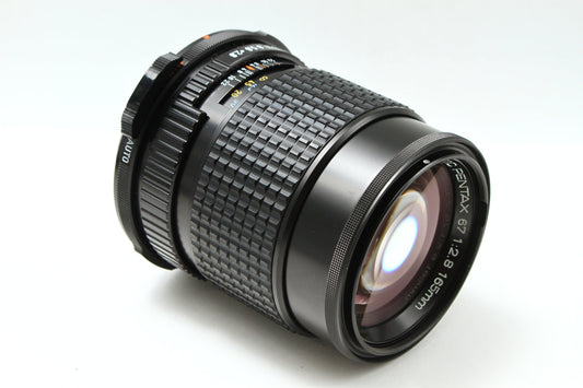 SMC P 165/2.8 (67用)