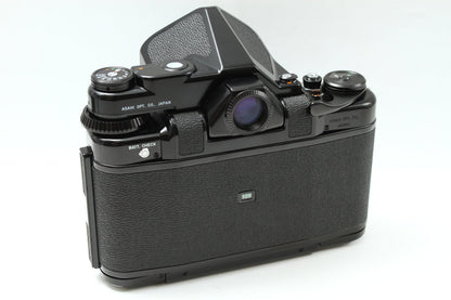 67 TTL