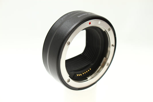 MOUNT ADAPTER EF-EOS R