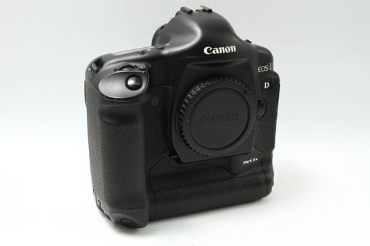 EOS-1D Mark II N