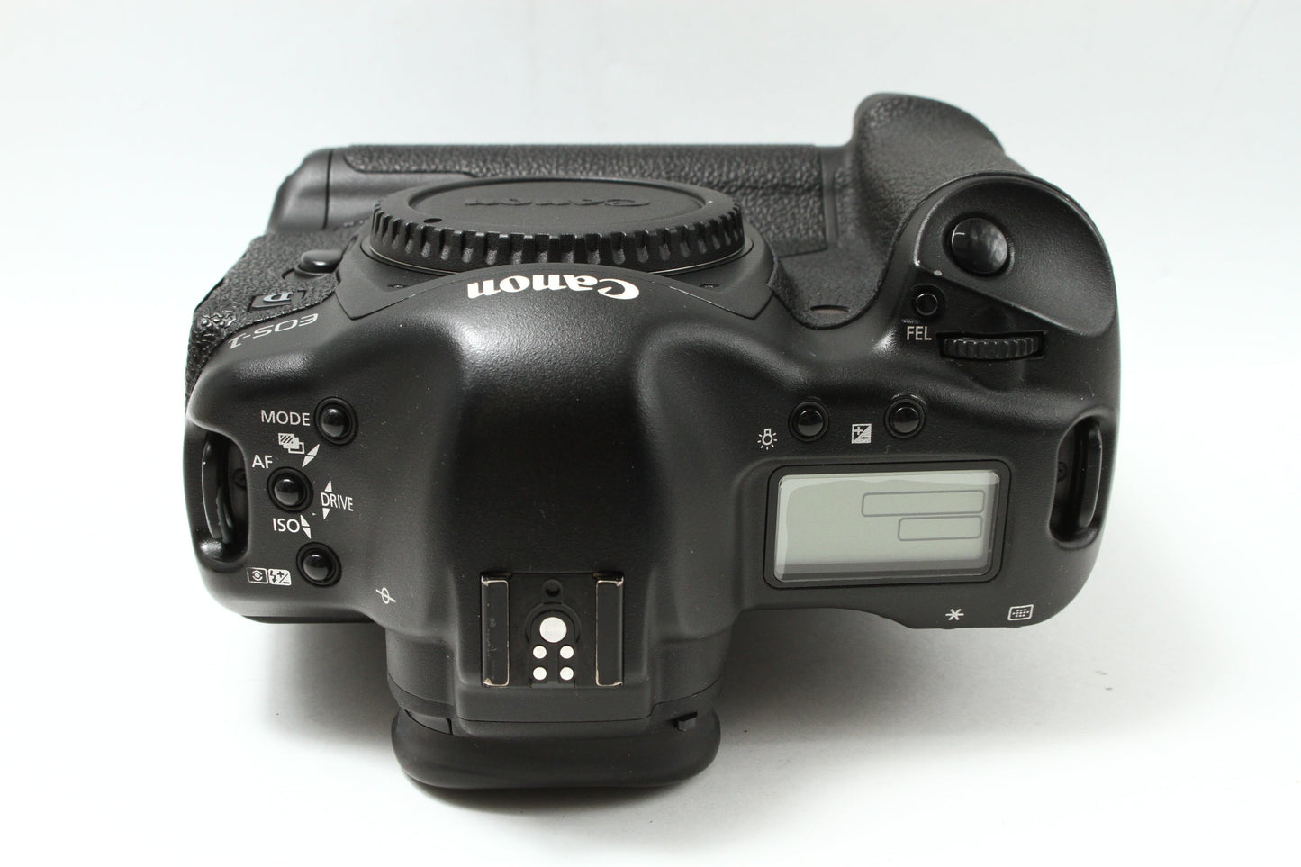 EOS-1D Mark II N