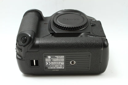 EOS-1D Mark II N