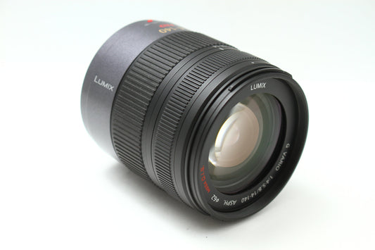 G VARIO HD 14-140/4-5.8 ASPH./MEGA O.I.S.