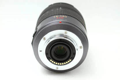 G VARIO HD 14-140/4-5.8 ASPH./MEGA O.I.S.