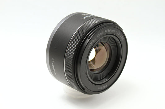 RF 50/1.8 STM