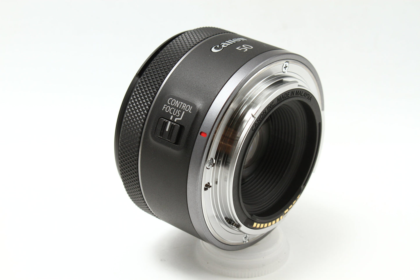 RF 50/1.8 STM