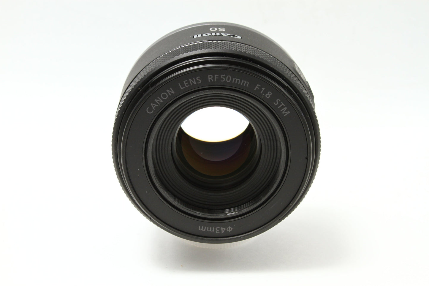 RF 50/1.8 STM