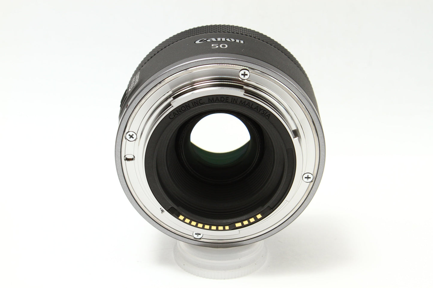 RF 50/1.8 STM