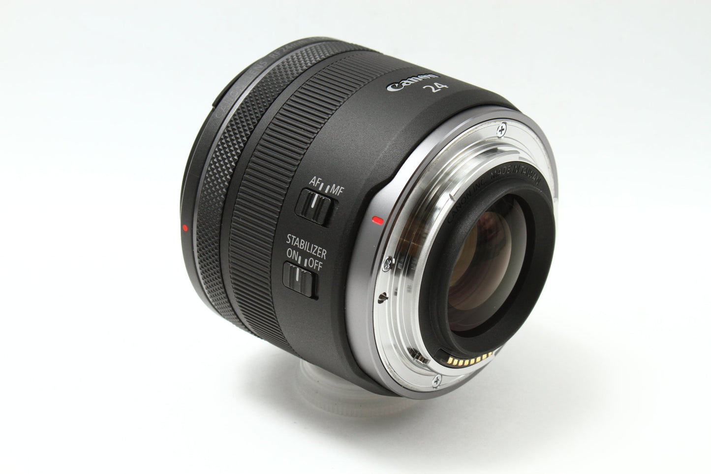 RF 24/1.8 MACRO IS STM