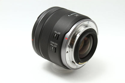 RF 24/1.8 MACRO IS STM