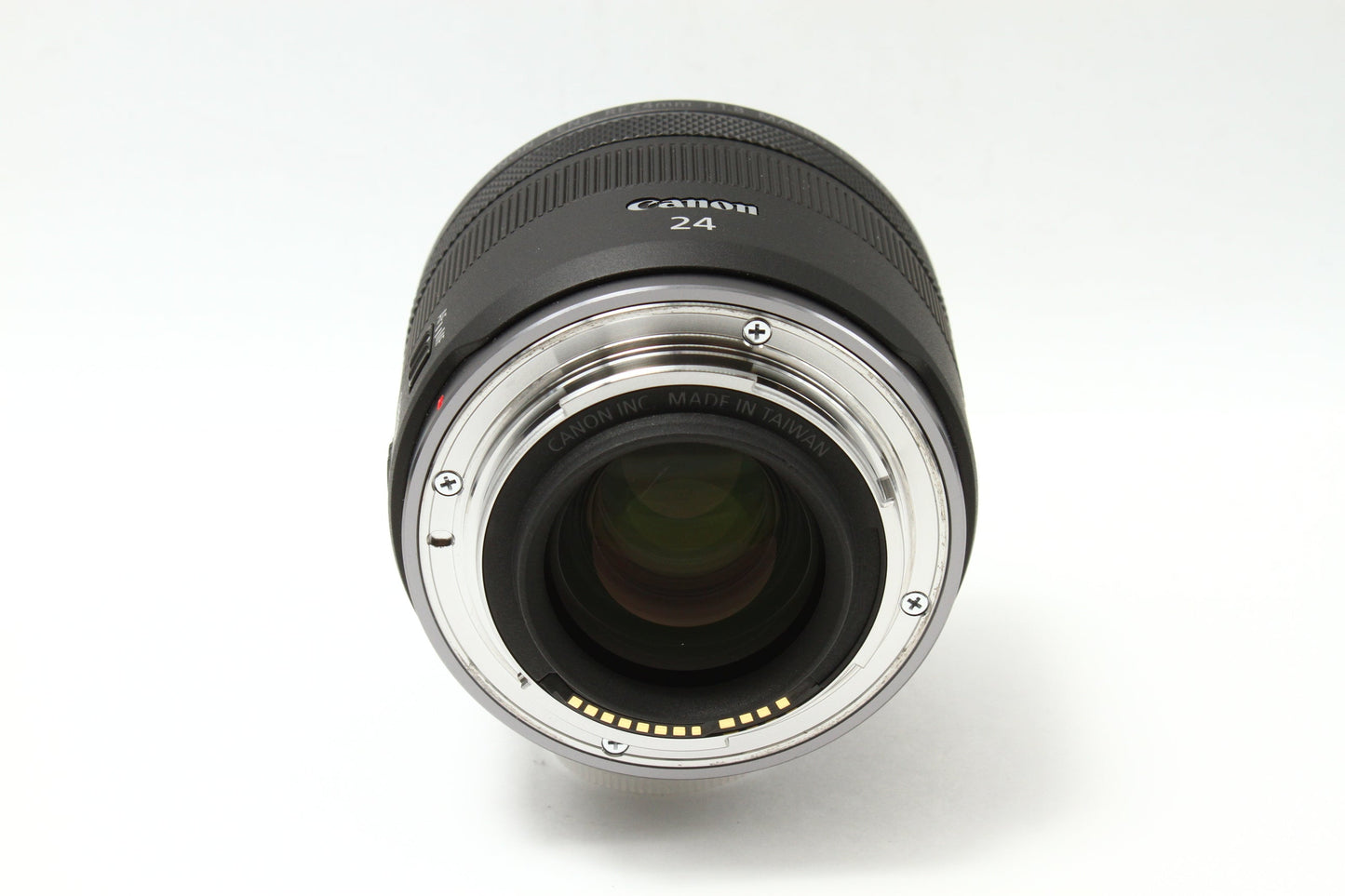 RF 24/1.8 MACRO IS STM