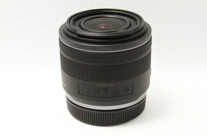 RF 24/1.8 MACRO IS STM