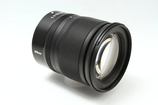 NIKKOR-Z 24-70/4 S