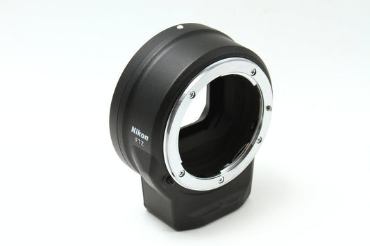 Mount Adapter FTZ