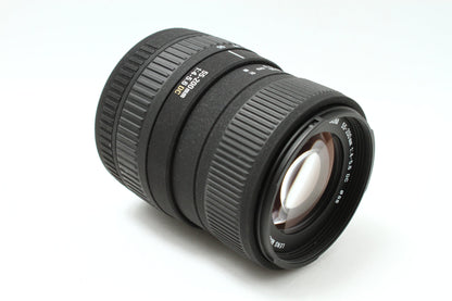 55-200/4-5.6 DC (Canon EF)