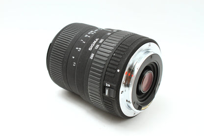 55-200/4-5.6 DC (Canon EF)