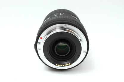 55-200/4-5.6 DC (Canon EF)