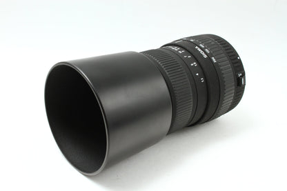 55-200/4-5.6 DC (Canon EF)