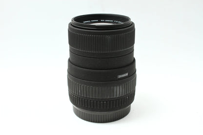 55-200/4-5.6 DC (Canon EF)