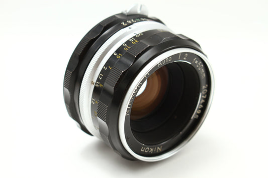 H Auto 50/2