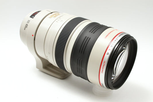 EF 100-400/4.5-5.6 L IS USM
