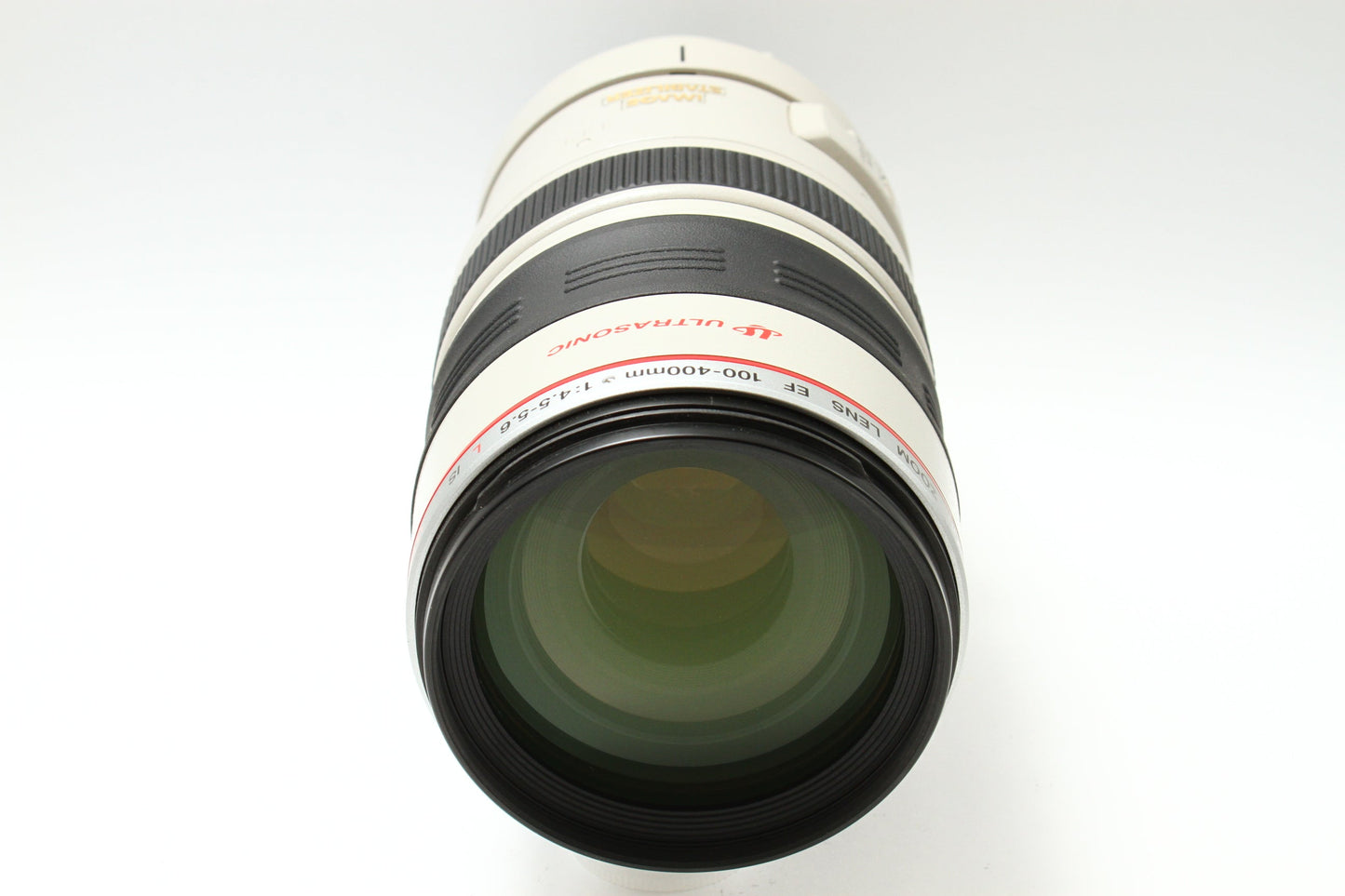 EF 100-400/4.5-5.6 L IS USM