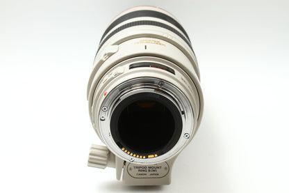EF 100-400/4.5-5.6 L IS USM